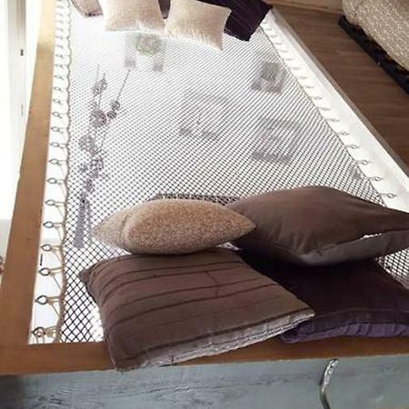 Gregbnb - Filet Suspendu ! - Parking Inclus - Climatise - Wifi -15Min Gare Toulon Exteriér fotografie