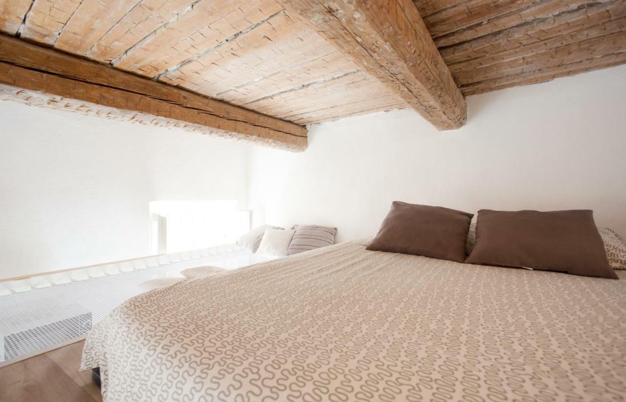 Gregbnb - Filet Suspendu ! - Parking Inclus - Climatise - Wifi -15Min Gare Toulon Exteriér fotografie