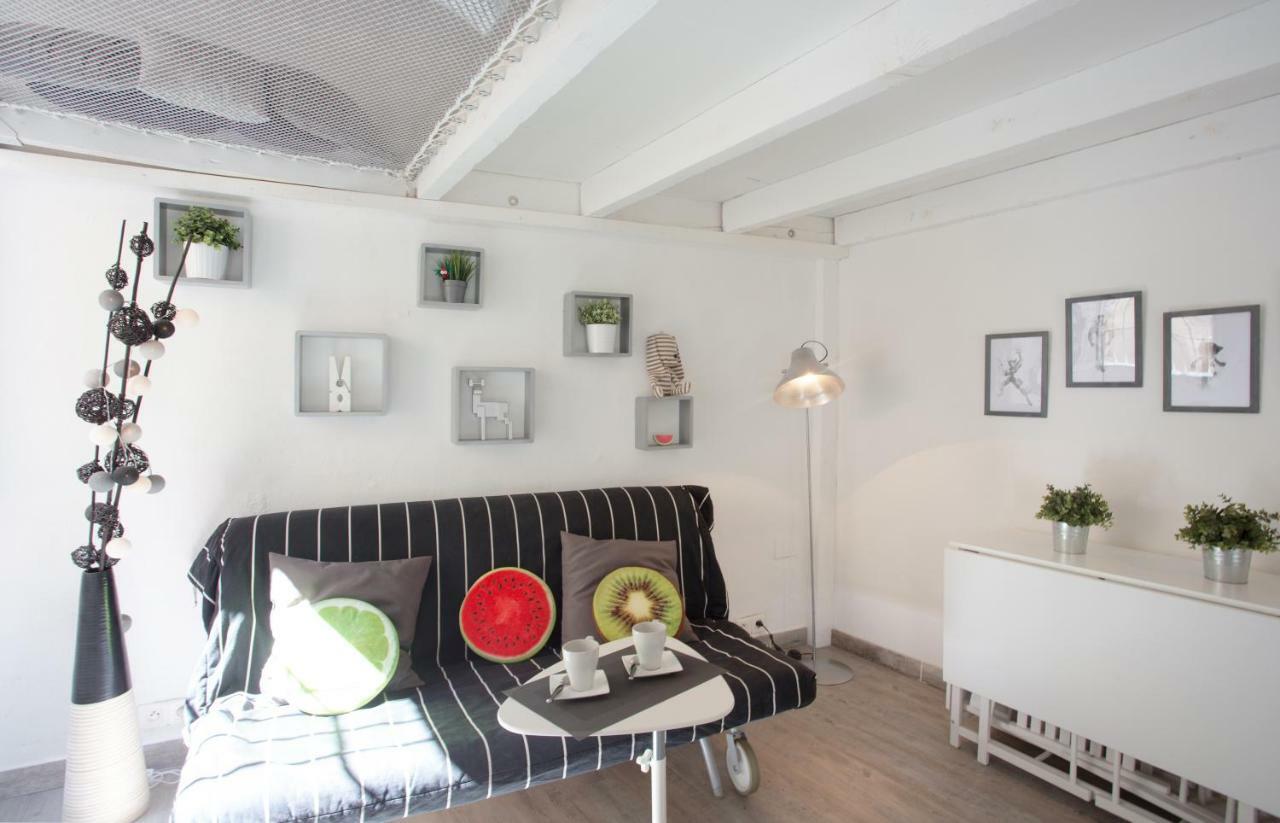Gregbnb - Filet Suspendu ! - Parking Inclus - Climatise - Wifi -15Min Gare Toulon Exteriér fotografie