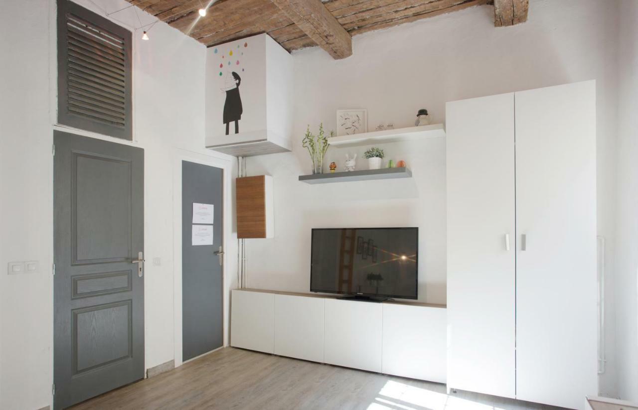 Gregbnb - Filet Suspendu ! - Parking Inclus - Climatise - Wifi -15Min Gare Toulon Exteriér fotografie