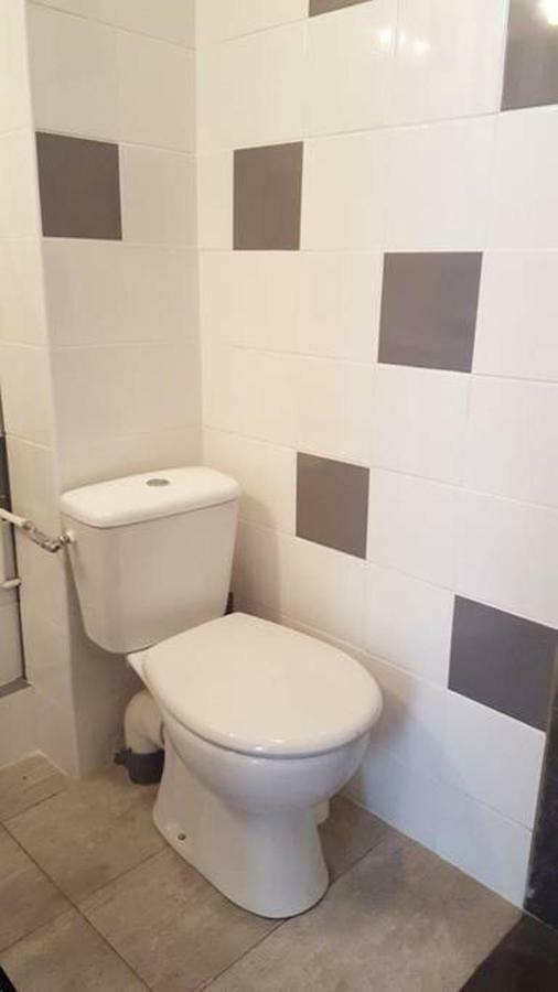 Gregbnb - Filet Suspendu ! - Parking Inclus - Climatise - Wifi -15Min Gare Toulon Exteriér fotografie